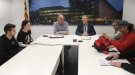 El Gremi de la Pagesia acusa el Govern de fer “cas omís” dels acords i diu que defensarà “sense vacil·lacions” el sector