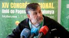 UP reitera que no secunda els talls previstos la setmana vinent però avisa que pressionaran si el Govern no compleix