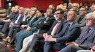 Illa anuncia un paquet d'una vintena de mesures per reduir la burocràcia al sector agrari que s'aprovarà dimarts