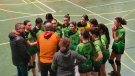 Crònica dels partits