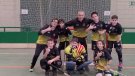 Crònica dels partits 