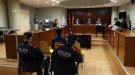 Condemnat a 10 anys per intentar matar un jove en un pub de Tàrrega
