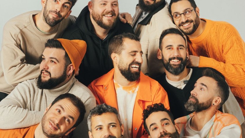 Imatge promocional de La Fúmiga