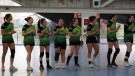 Crònica dels partits 