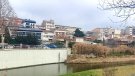 Tàrrega prolongarà el mur vora el riu Ondara per evitar el risc d'inundacions