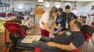 L'Escola Pia de Tàrrega aconsegueix més de 200 donacions de sang, plasma i medul·la òssia