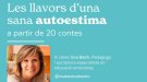 Xerrada a Tàrrega sobre l'autoestima infantil amb Eva Bach