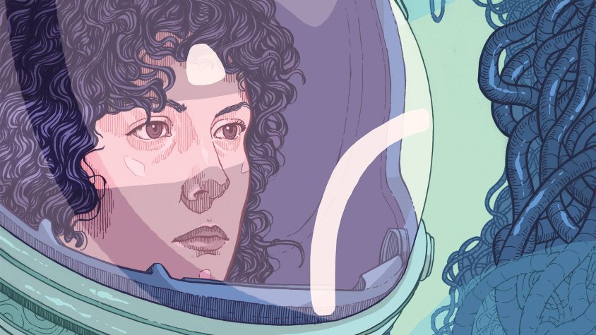 El cartell de l'edició d'enguany del Galacticat