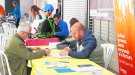 Tàrrega celebra una fira de consum responsable