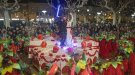 Carnaval a Tàrrega amb una rua el doble de llarga i amb nou bestiari