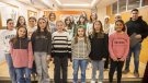 El Consell d'Infants i Adolescents de Bellpuig presenta 65 propostes de millora 