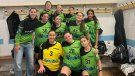 Crònica dels partits