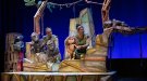 Campi Qui Pugui i Festuc Teatre, candidates als Premis MAX 2025