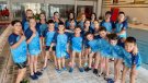 6a jornada de lliga Prebenjamí i Benjamí i 4a de lliga Infantil i Trofeu Absolut