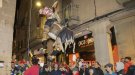 El Carnaval de Tàrrega estrena Lo Burro de Targa