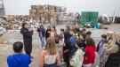 Una acció de Cartaes, seleccionada al XVI Premi Europeu de la Prevenció de Residus