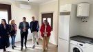 La Diputació impulsa millores en habitatge, salut i comerç local a l’Urgell