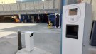 Tàrrega inicia els treballs de millora del pàrquing municipal situat a l’avinguda de Catalunya