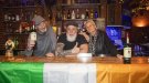 La cultura irlandesa arriba a Tàrrega amb la 1a festa Saint Patrick