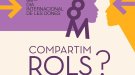 El Consell de l'Urgell impulsa una campanya sobre la corresponsabilitat i les desigualtats de gènere pel 8-M