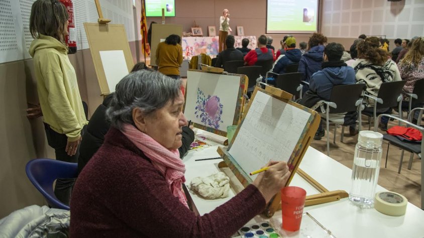 Presentació de la segona edició del projecte