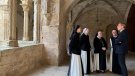 El monestir de Vallbona recuperarà la seva infraestructura hídrica gràcies al 2% cultural