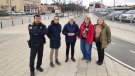 Tàrrega treu a licitació l’execució del nou projecte per millorar la seguretat viària a la travessia urbana de la C-14