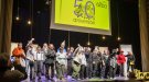 L’Associació Alba celebra 50 anys de compromís amb les persones amb discapacitat