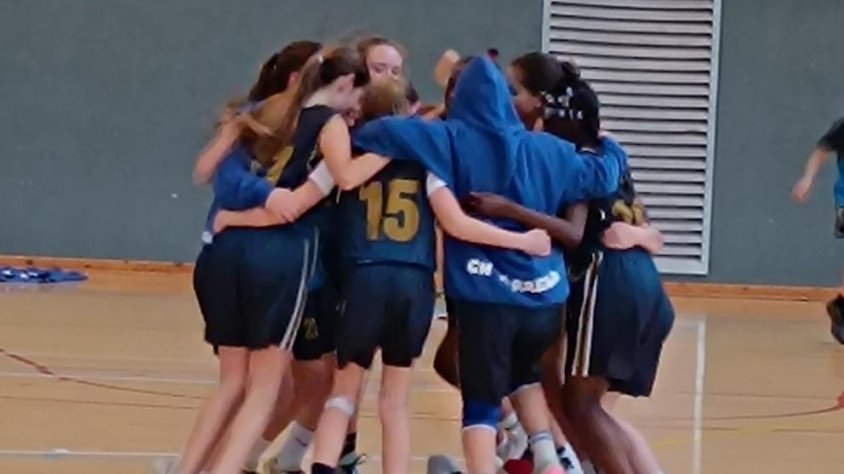 El Mini Femení