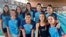 Campionat d’Espanya Absolut i  5a jornada de Lliga Alevina a Cervera