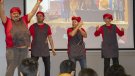 L’art com a eina de  transformació social i inclusió 