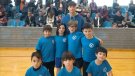 Gran jornada del bàsquet formatiu