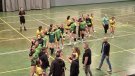 Crònica dels partits