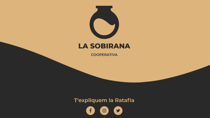 Imatge promocional de La Sobirana