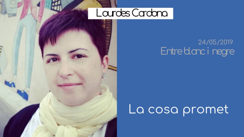 La constitució del Congrés a l'Entre blanc i negre'