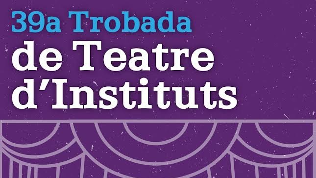 Cartell de la trobada