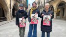 Tàrrega es prepara per a un Sant Jordi amb un ampli ventall d’activitats culturals 