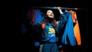 El cicle Escena Jove 25 porta a Tàrrega l’obra ‘Artemis’