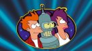 Càpsula 203. Futurama