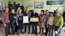 Guimerà acull una exposició de la Sala Temàtica d'Arts Gràfiques de la Diputació de Lleida