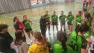 Crònica dels partits