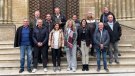 Impulsen l'Associació de la Ruta del Sió