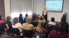 Ponent i Acció inicia les primeres formacions dirigides a potenciar el sector audiovisual del territori