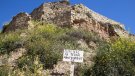 Denuncien l’abandó del castell de Tàrrega