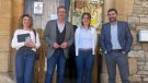 La falta d'habitatge i el foment dels negocis locals, principals reptes dels municipis petits