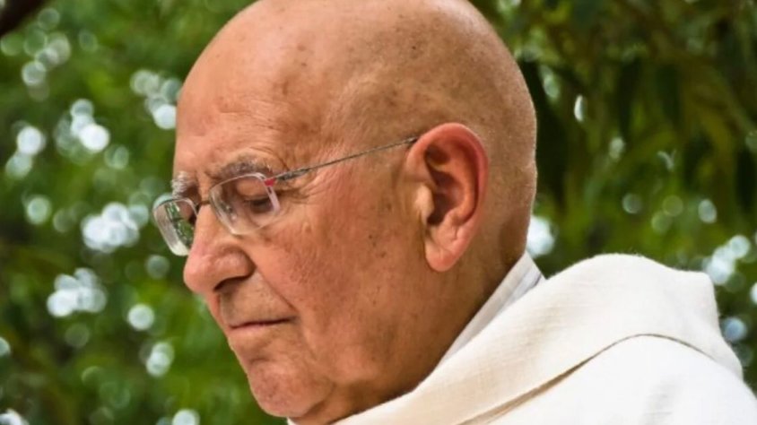 Mossèn Josep Camprubí