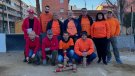 Estrena amb victòria a la Copa Primavera
