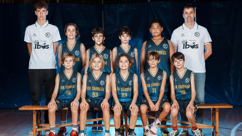 Un dels equips