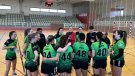 Crònica dels partits