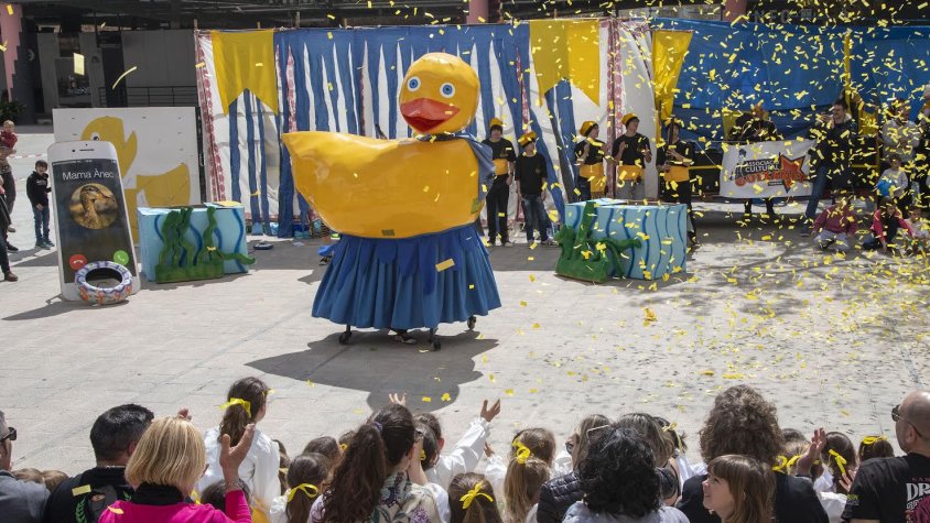 Estrena del Groguet
